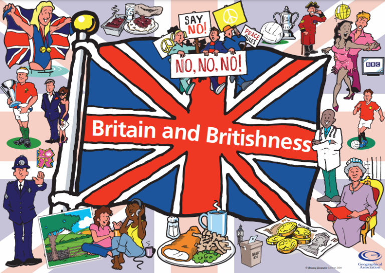 British Values