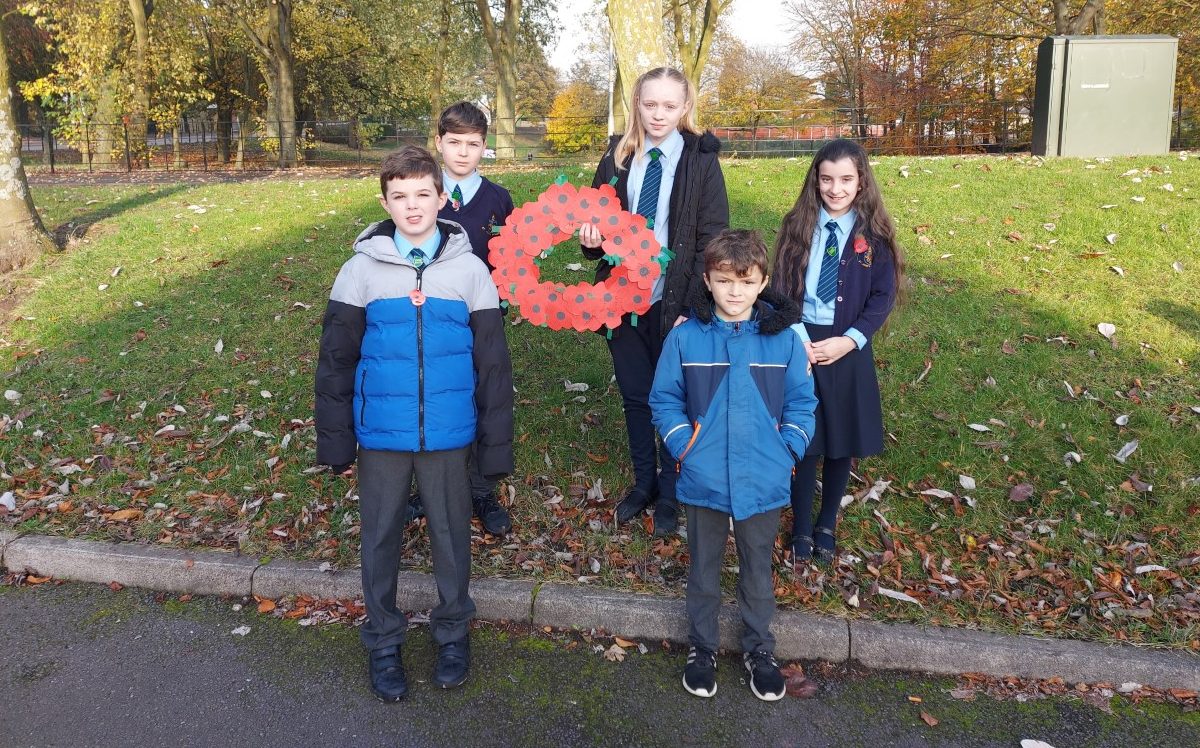 Video Gallery stjohnscewalsallwood.co.uk